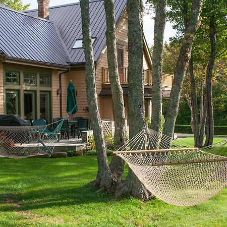 Cavendish Maples Cottages ภายนอก รูปภาพ