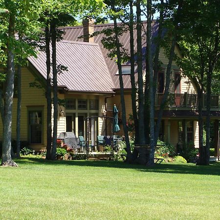 Cavendish Maples Cottages ภายนอก รูปภาพ