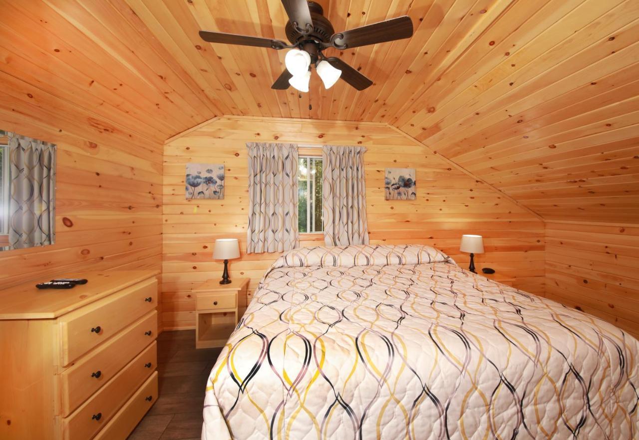 Cavendish Maples Cottages ภายนอก รูปภาพ