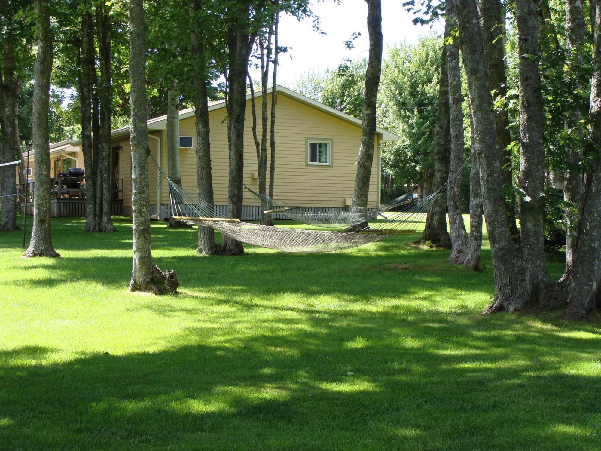 Cavendish Maples Cottages ภายนอก รูปภาพ