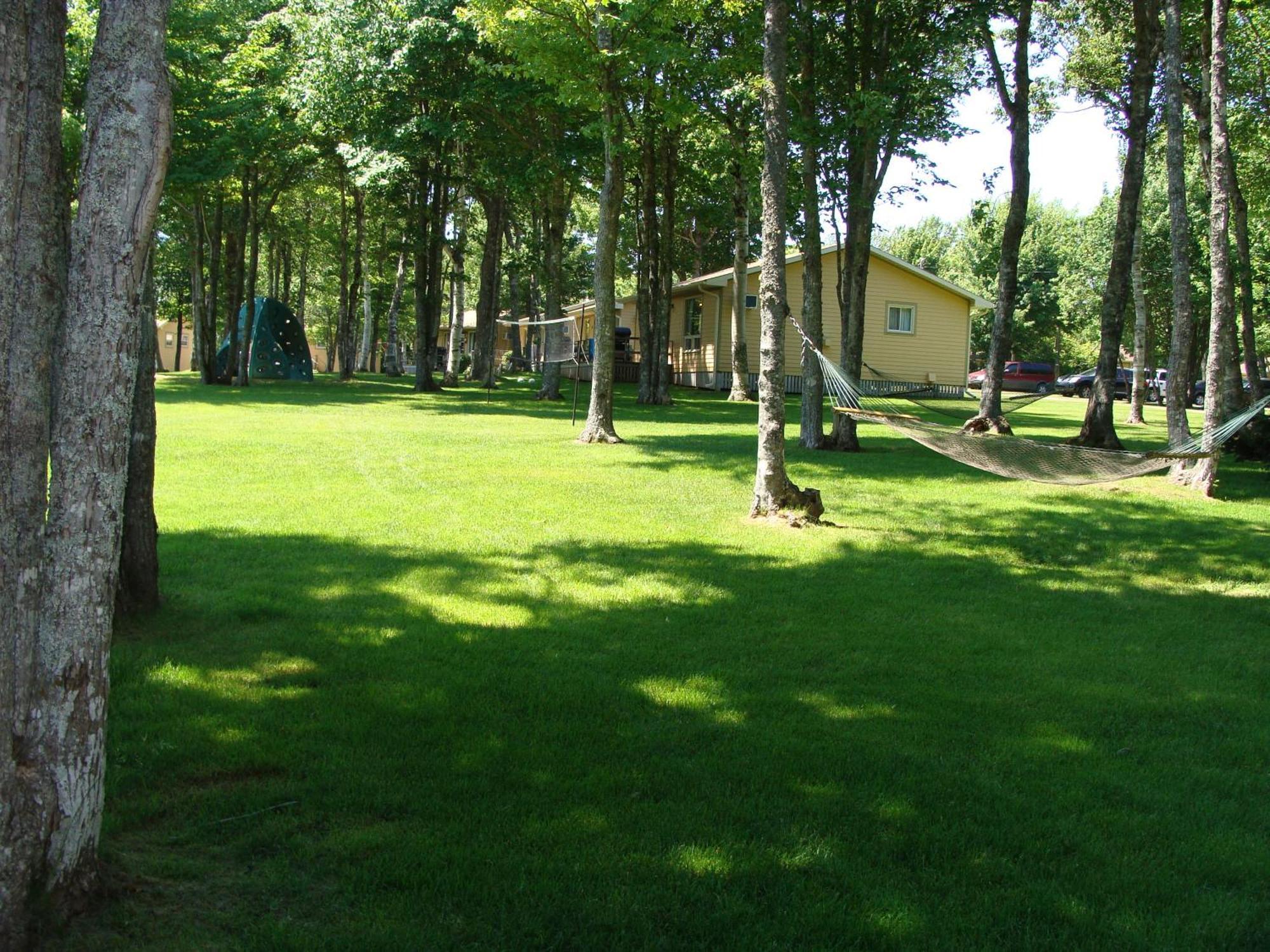 Cavendish Maples Cottages ภายนอก รูปภาพ