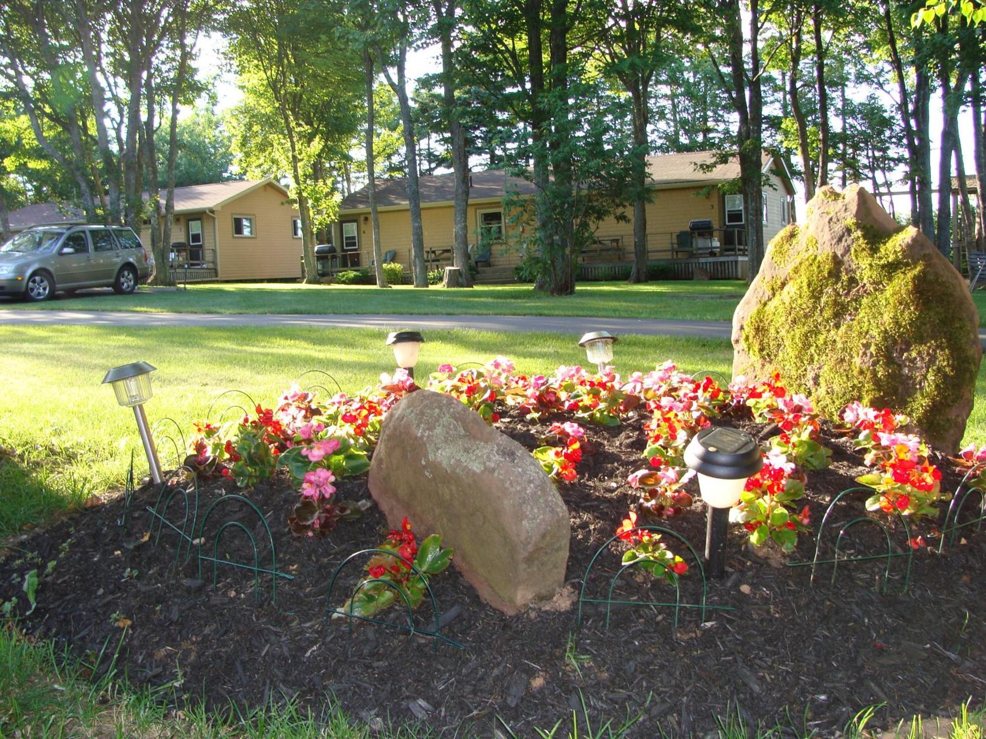 Cavendish Maples Cottages ภายนอก รูปภาพ