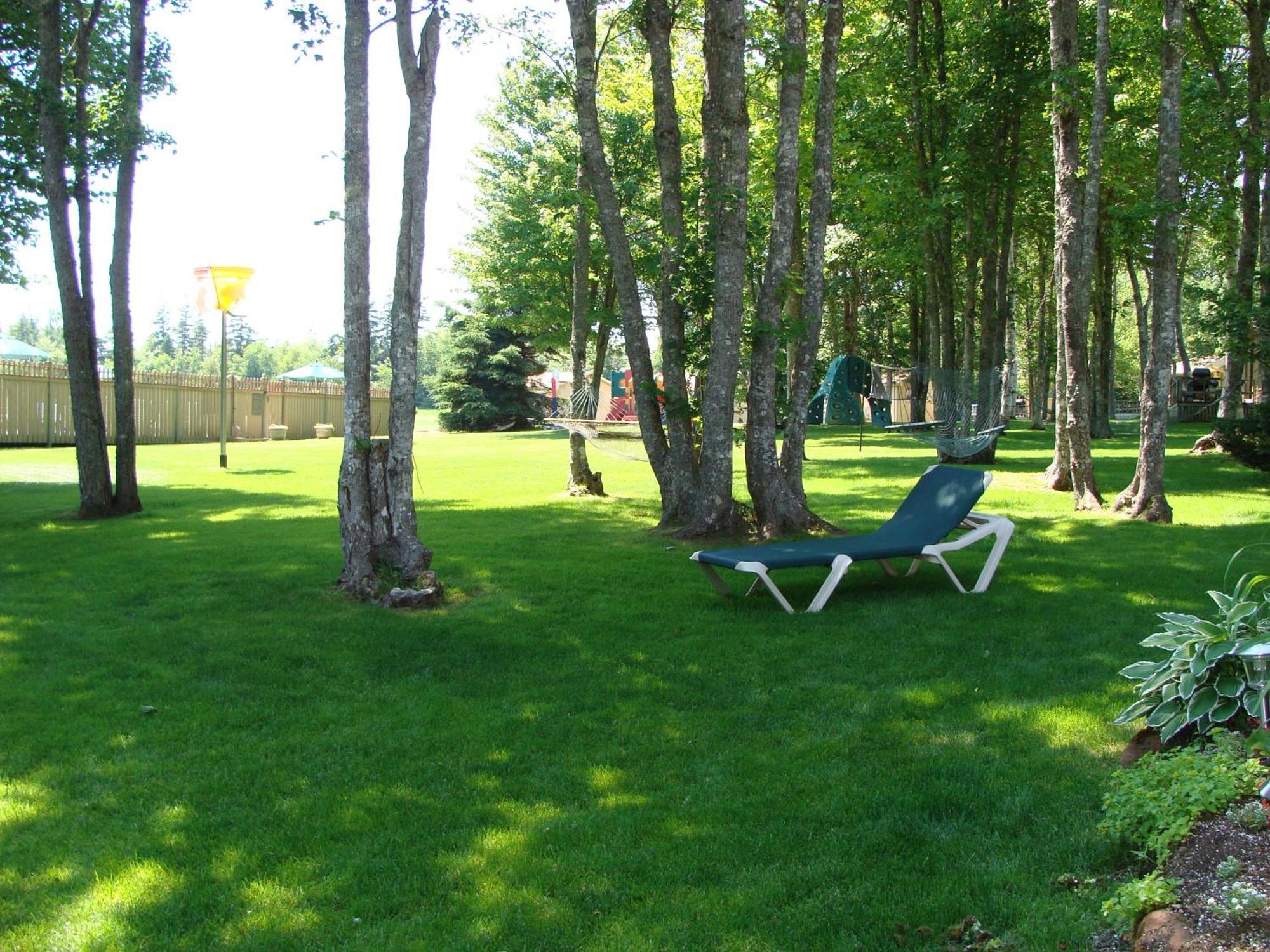 Cavendish Maples Cottages ภายนอก รูปภาพ