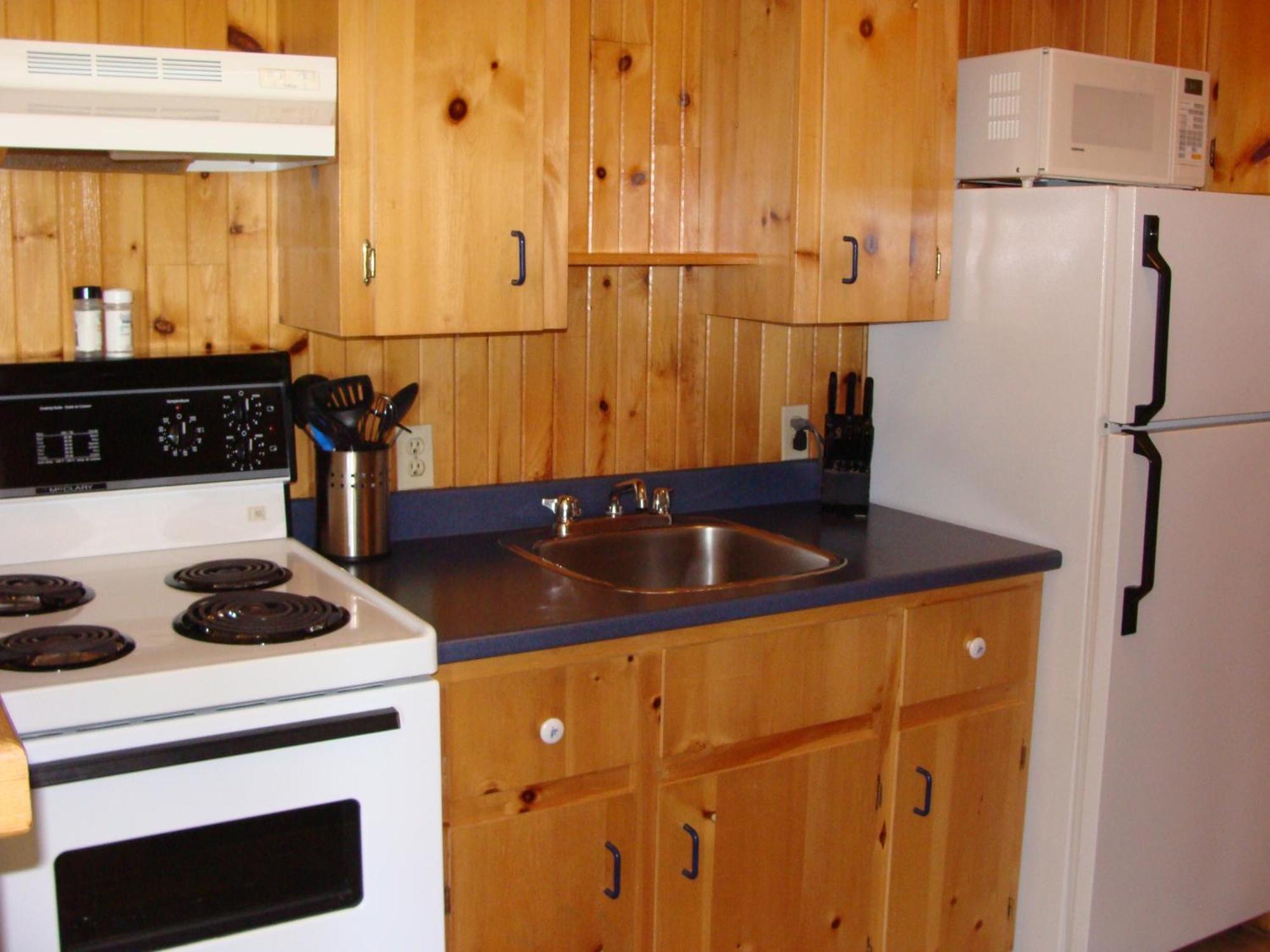 Cavendish Maples Cottages ภายนอก รูปภาพ