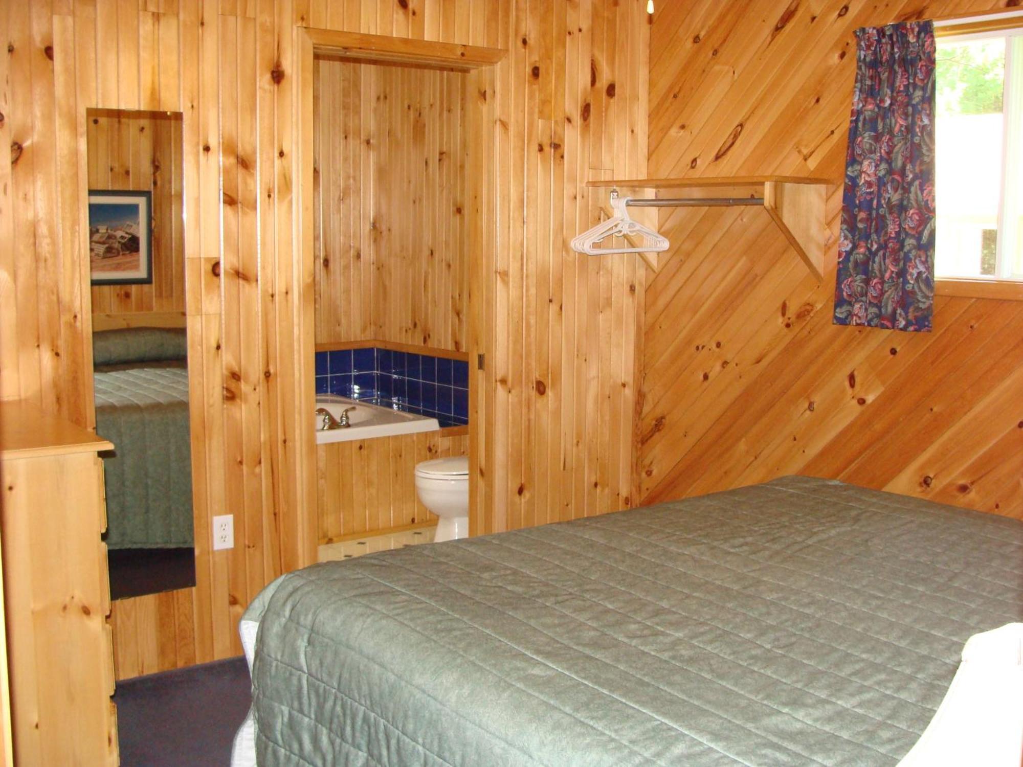 Cavendish Maples Cottages ภายนอก รูปภาพ