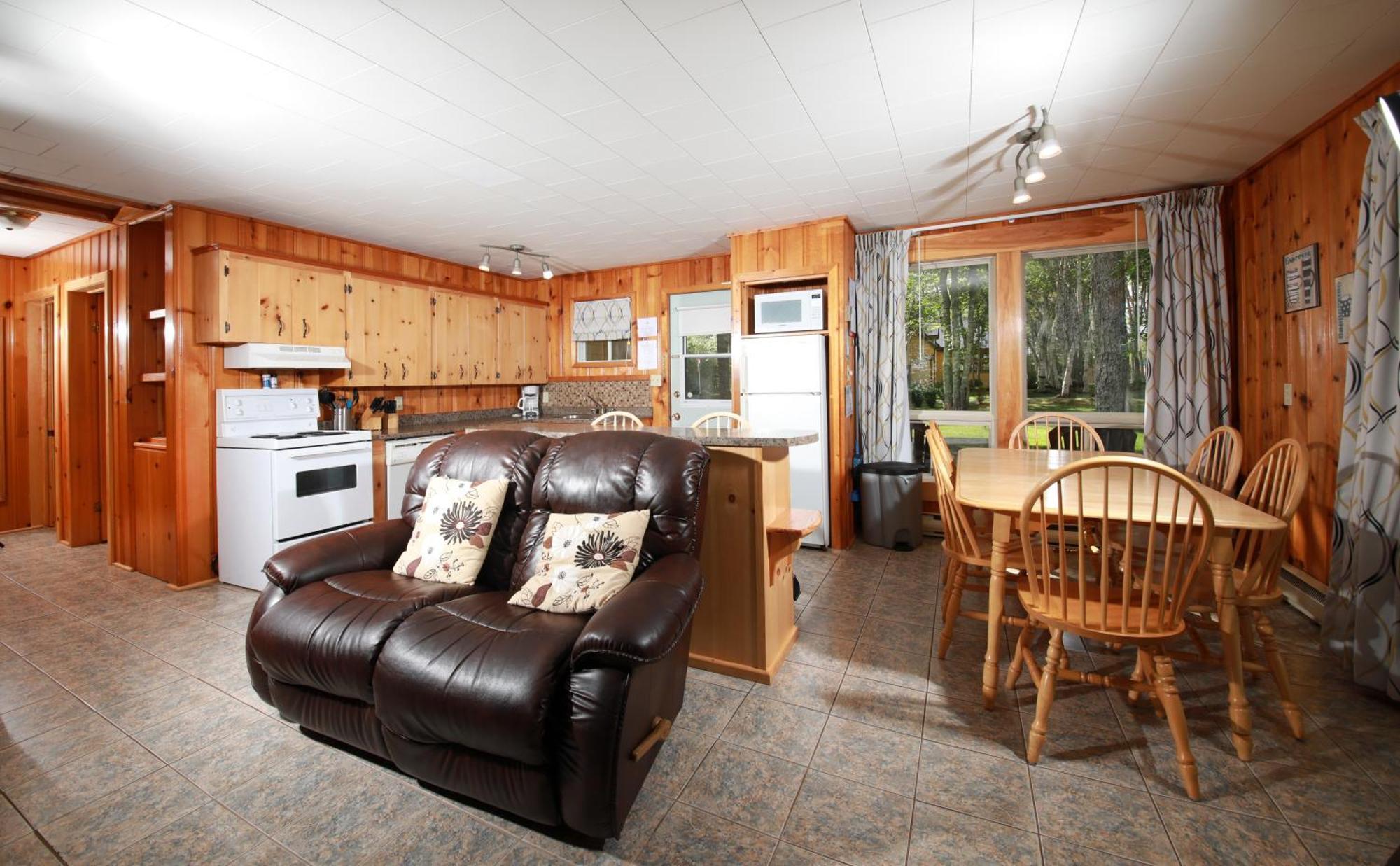 Cavendish Maples Cottages ภายนอก รูปภาพ