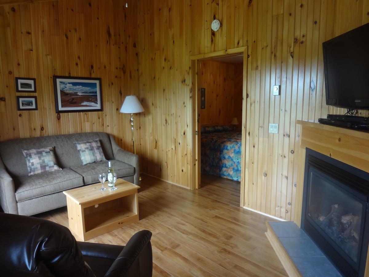 Cavendish Maples Cottages ภายนอก รูปภาพ