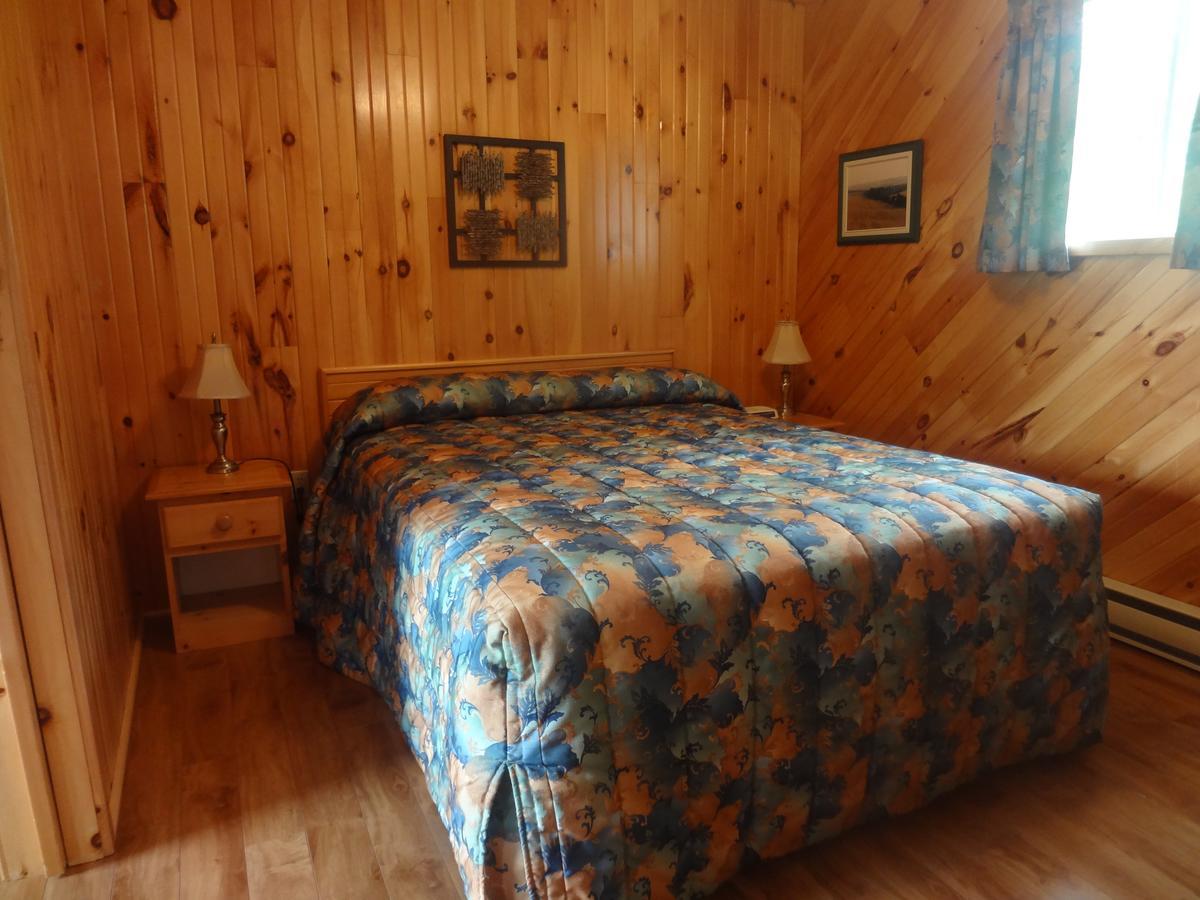 Cavendish Maples Cottages ภายนอก รูปภาพ