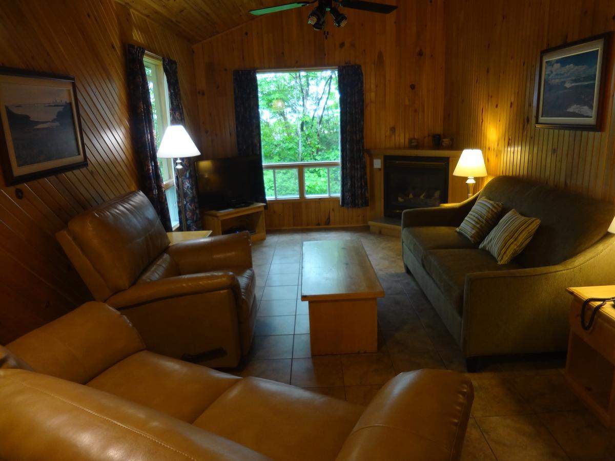 Cavendish Maples Cottages ภายนอก รูปภาพ